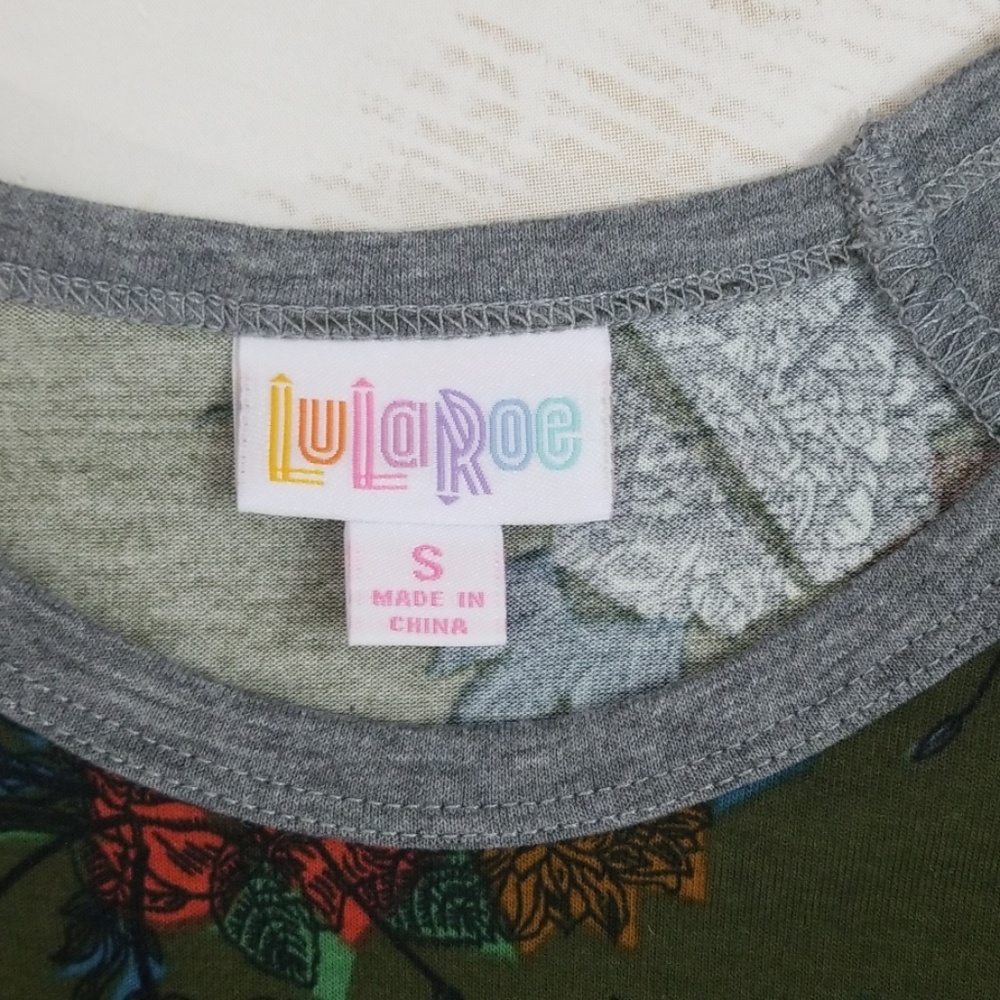 LLR Randy Top - Picture 2 of 4